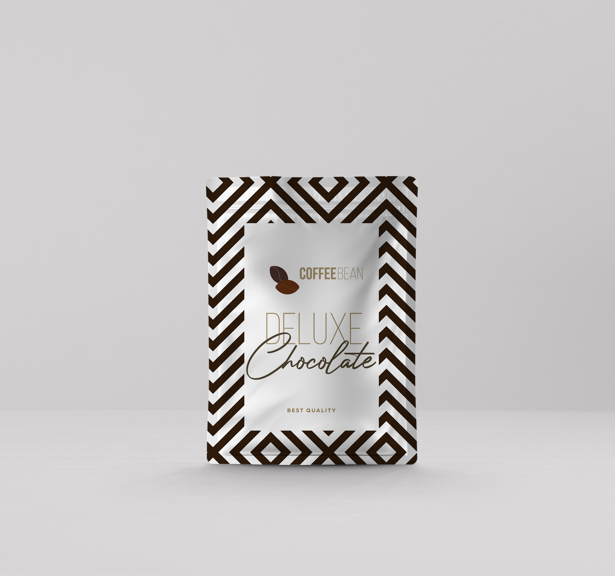 Sen Merch4 Coffee Bean